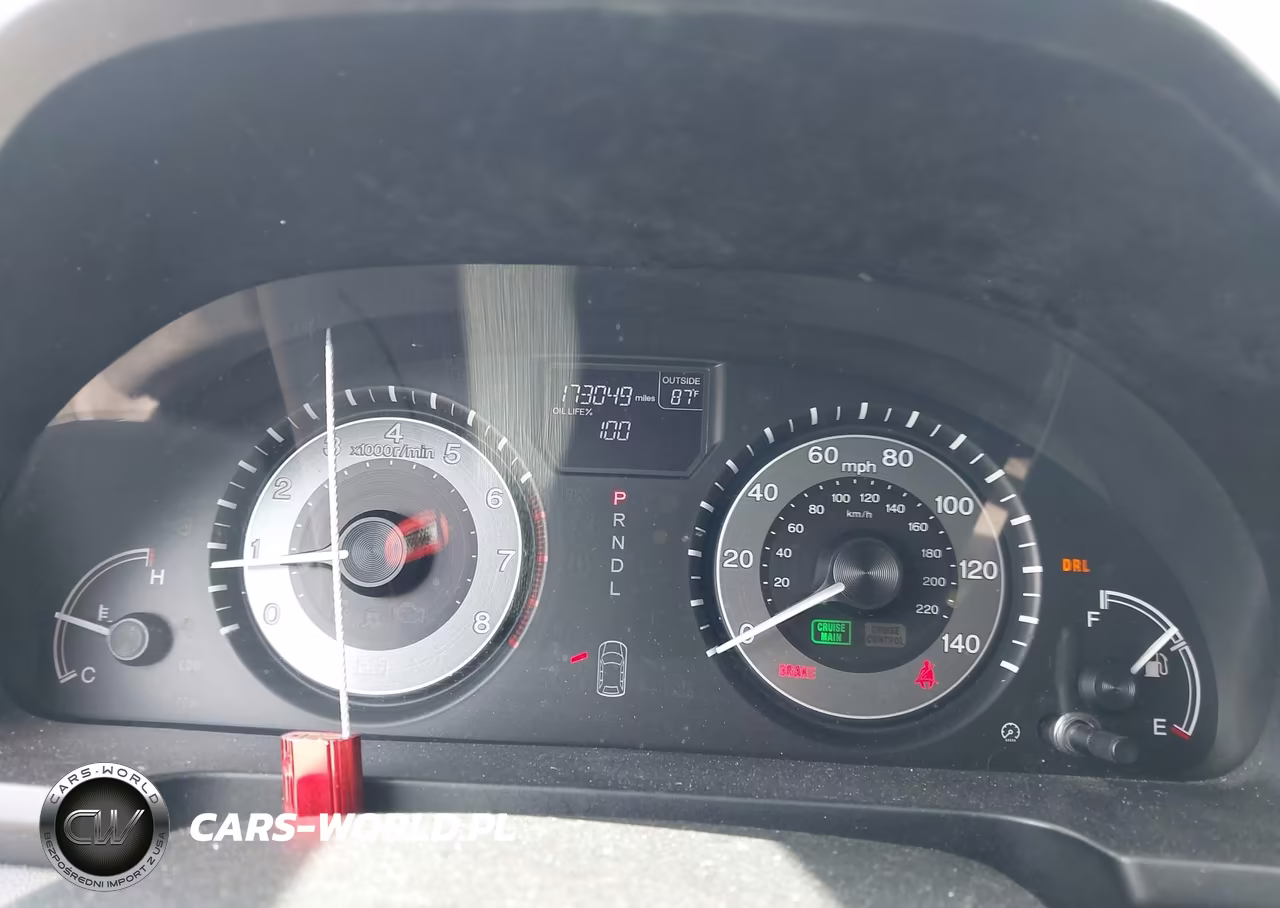 2017 Honda Odyssey Ex-L VIN:5FNRL5H66HB019640 - 7