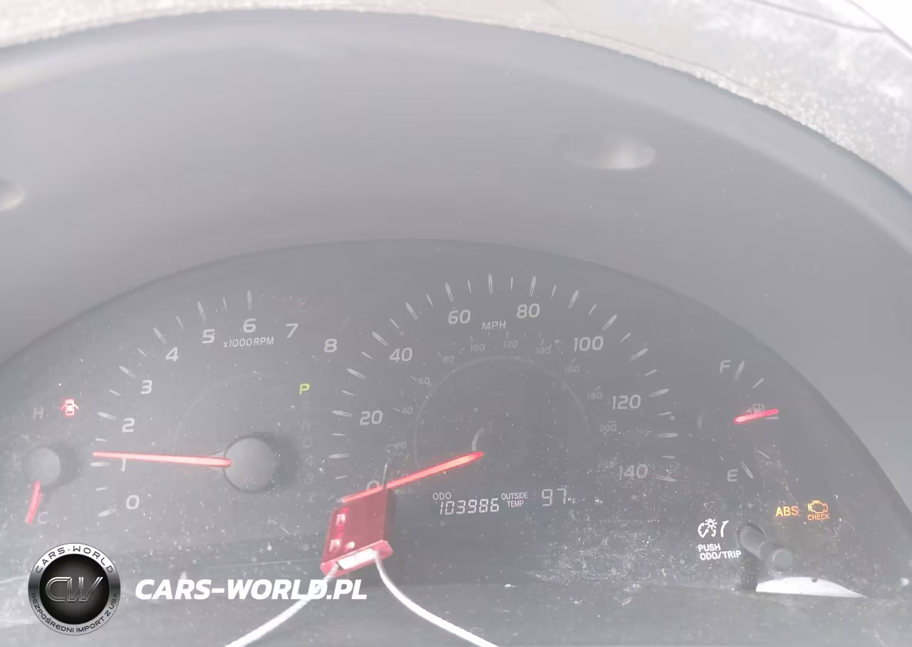 2007 Toyota Camry Le VIN:4T1BE46K47U727084 - 7