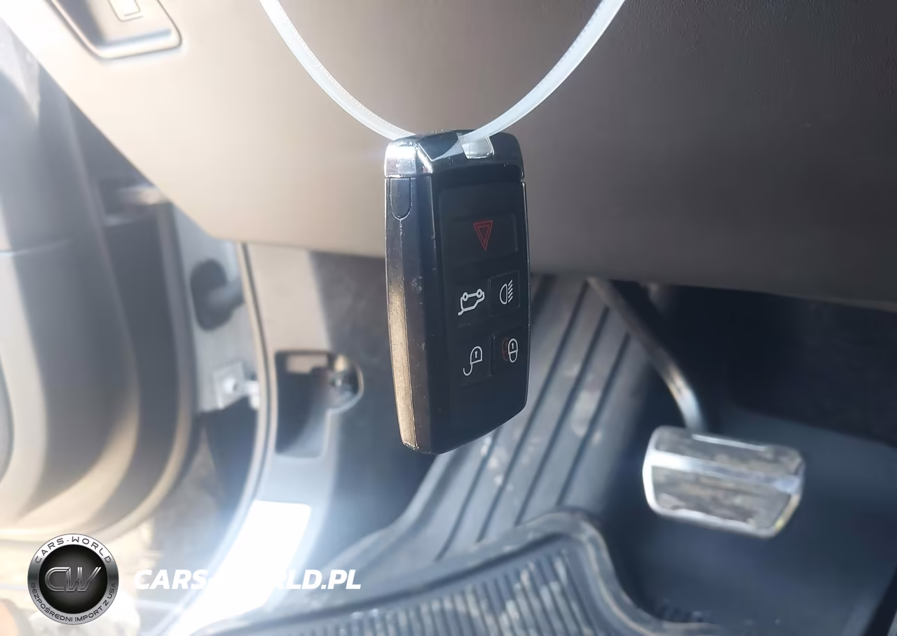 2022 Land Rover New Range Rover P400 Se VIN:SALKP9FU4NA001598 - 11