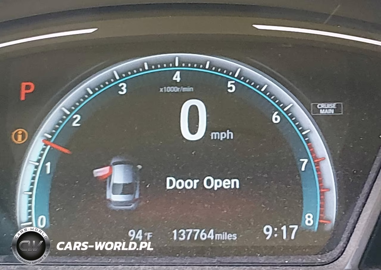 2017 Honda Civic Ex VIN:19XFC2F76HE040104 - 15
