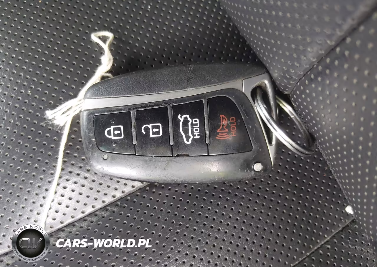 2015 Hyundai Genesis 3.8 VIN:KMHGN4JE3FU099945 - 11