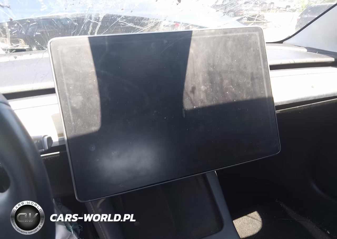 2019 TESLA MODEL 3 LONG RANGE-MID RANGE-STANDARD RANGE-STANDARD RANGE PLUS VIN:5YJ3E1EA8KF447914 - 14