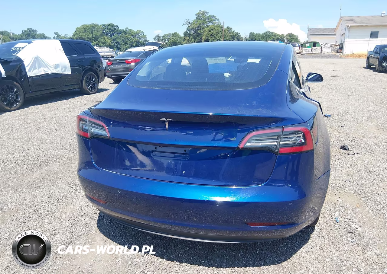 2019 TESLA MODEL 3 LONG RANGE-MID RANGE-STANDARD RANGE-STANDARD RANGE PLUS VIN:5YJ3E1EA8KF447914 - 15