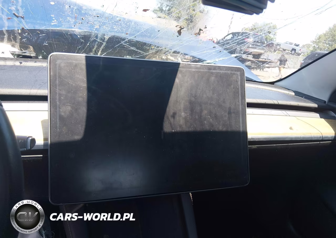 2019 TESLA MODEL 3 LONG RANGE-MID RANGE-STANDARD RANGE-STANDARD RANGE PLUS VIN:5YJ3E1EA8KF447914 - 7