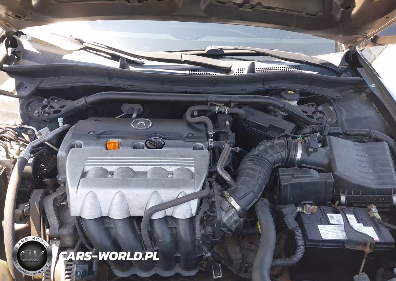2014 Acura Tsx 2.4 VIN:JH4CU2F61EC004281 - 10