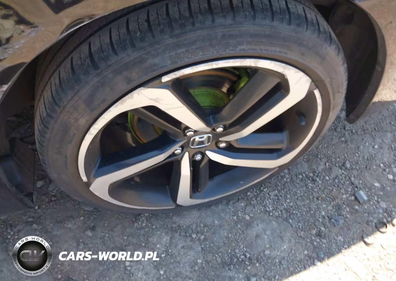 2014 Acura Tsx 2.4 VIN:JH4CU2F61EC004281 - 12