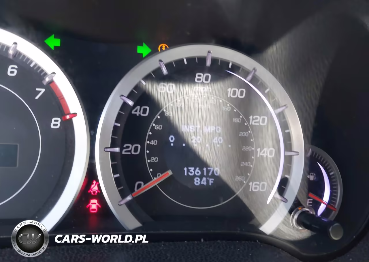 2014 Acura Tsx 2.4 VIN:JH4CU2F61EC004281 - 16