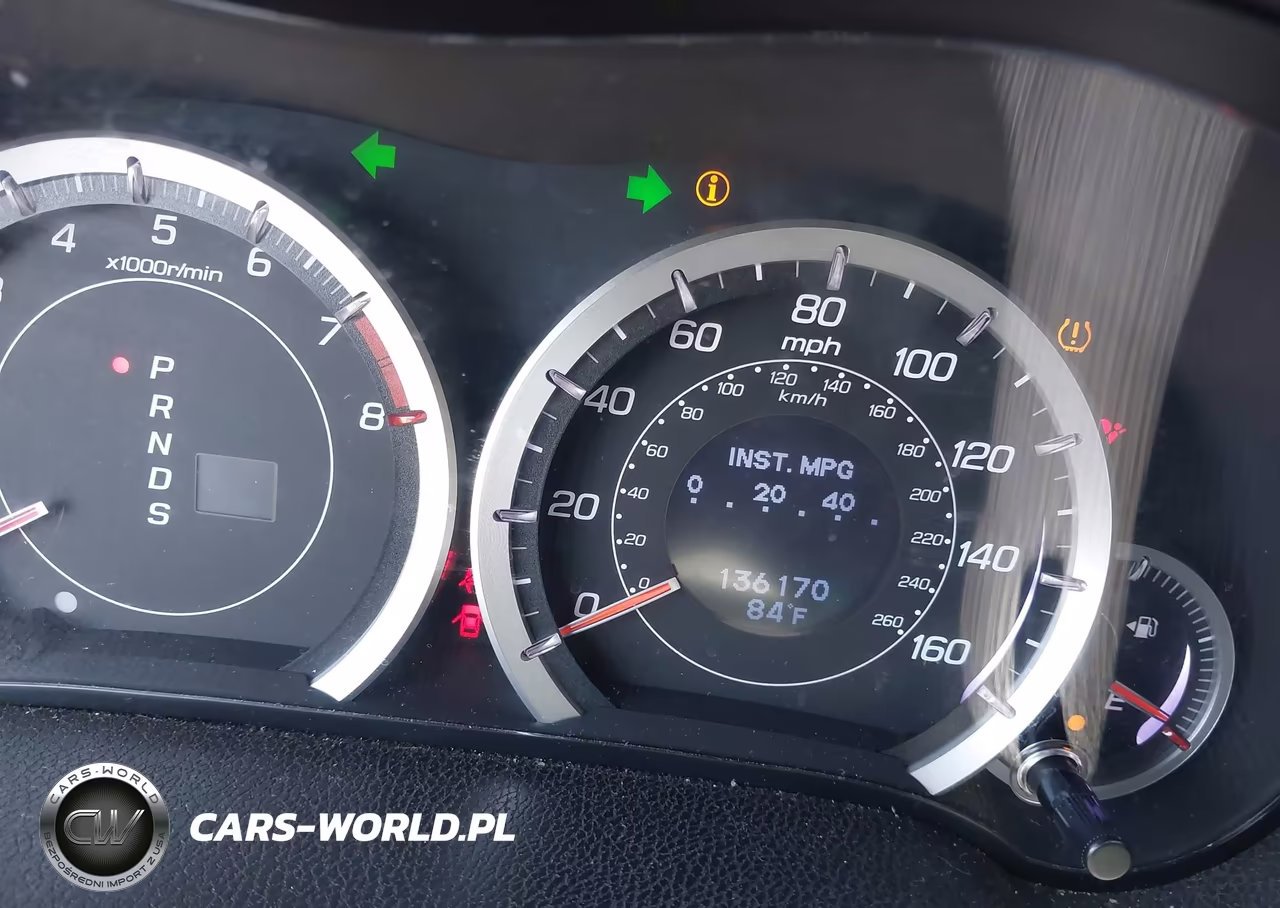 2014 Acura Tsx 2.4 VIN:JH4CU2F61EC004281 - 7