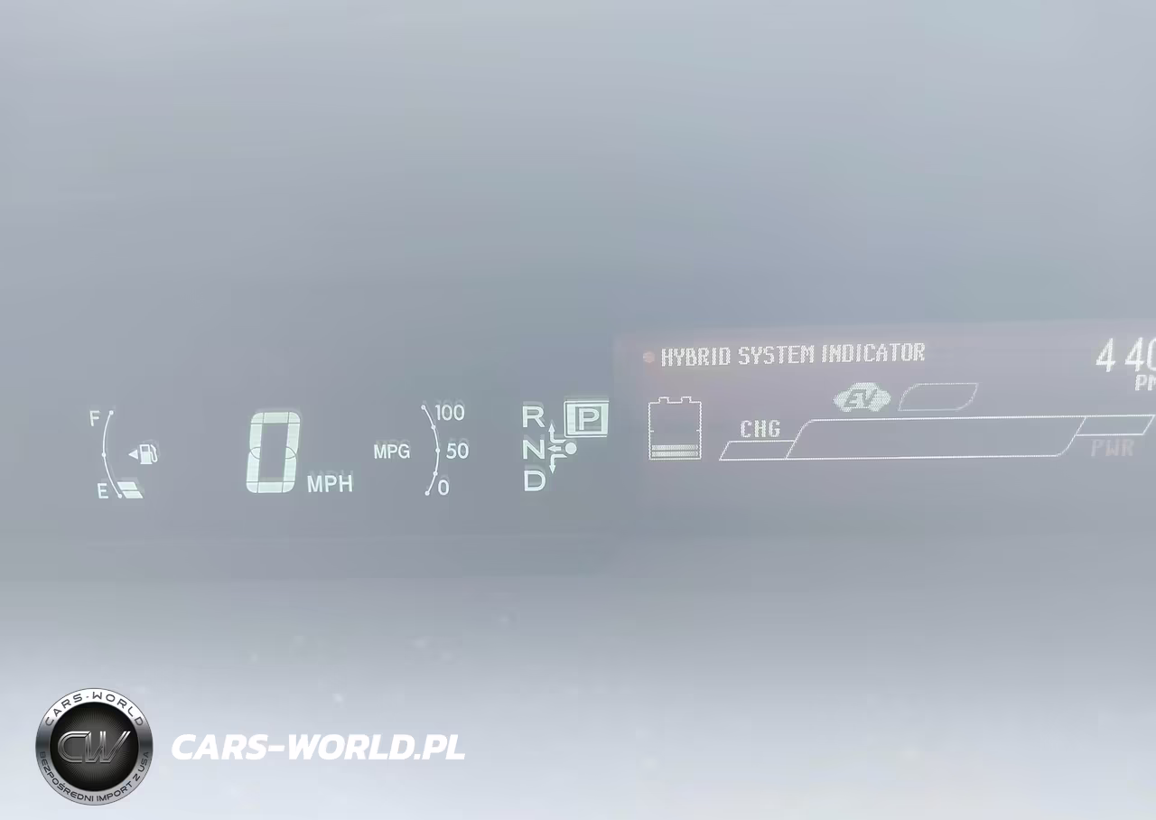 2014 Toyota Prius Two VIN:JTDKN3DUXE1801464 - 7