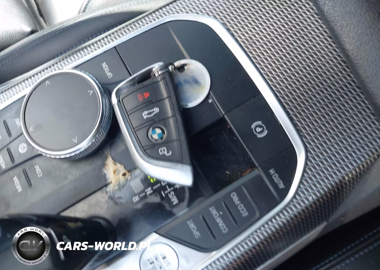 2019 BMW 330I VIN:WBA5R1C58KAE81315 - 11