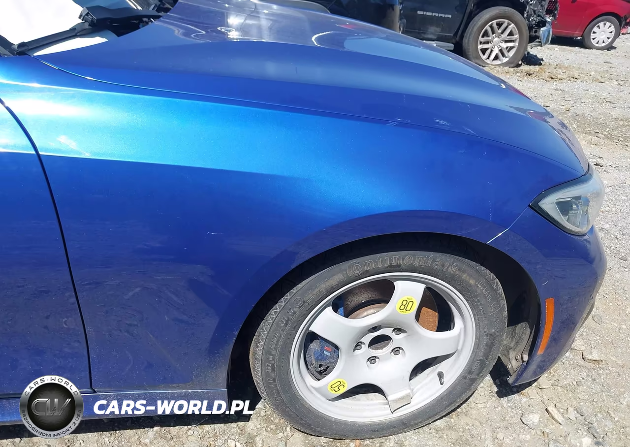 2019 BMW 330I VIN:WBA5R1C58KAE81315 - 6