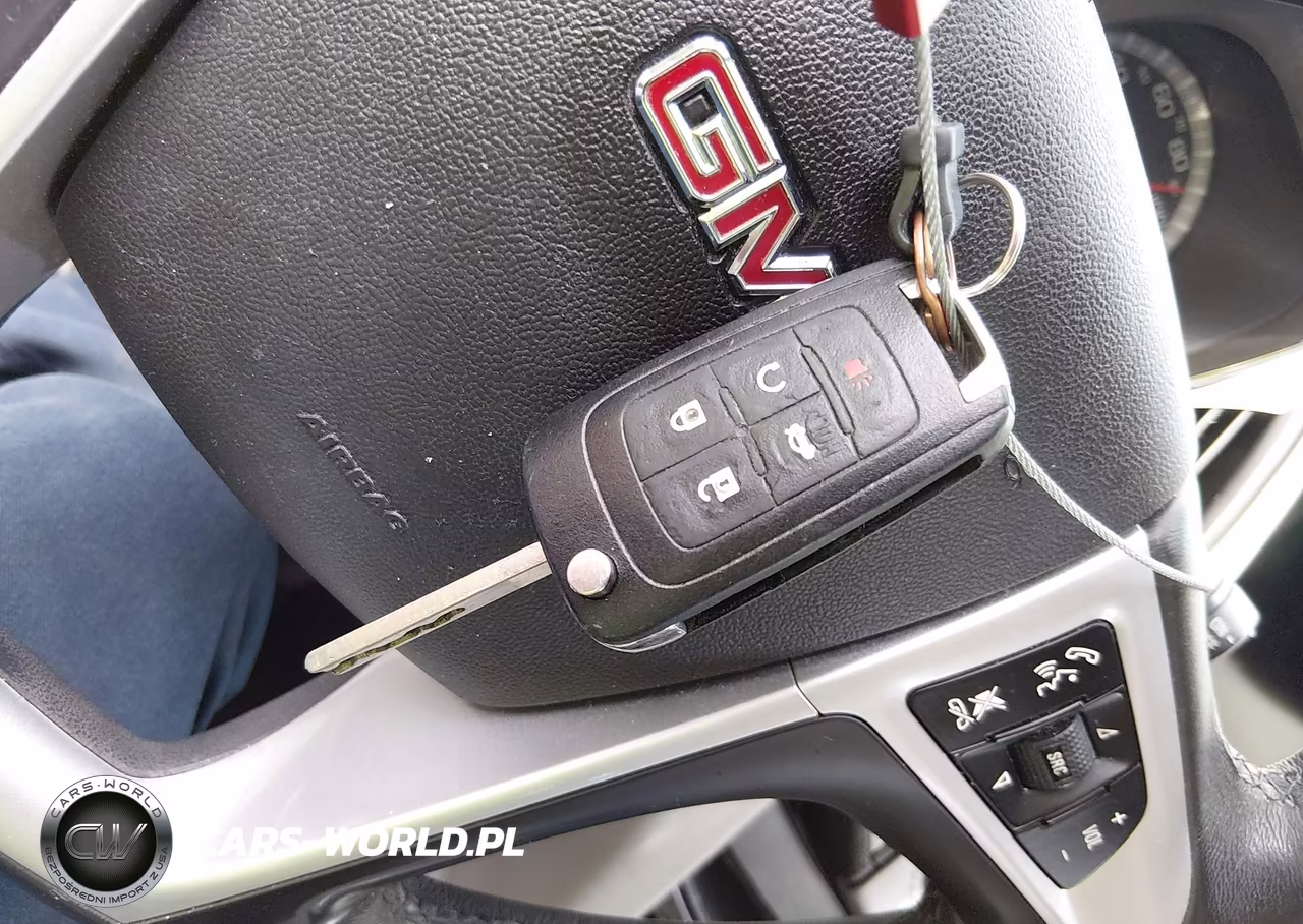 2016 GMC Terrain Slt VIN:2GKALPEK7G6257287 - 11