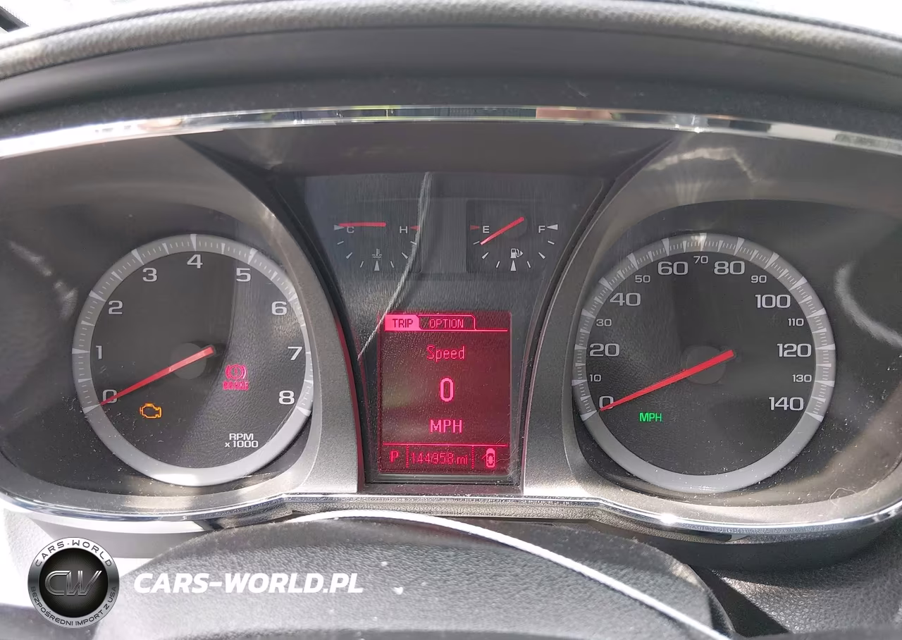 2016 GMC Terrain Slt VIN:2GKALPEK7G6257287 - 7
