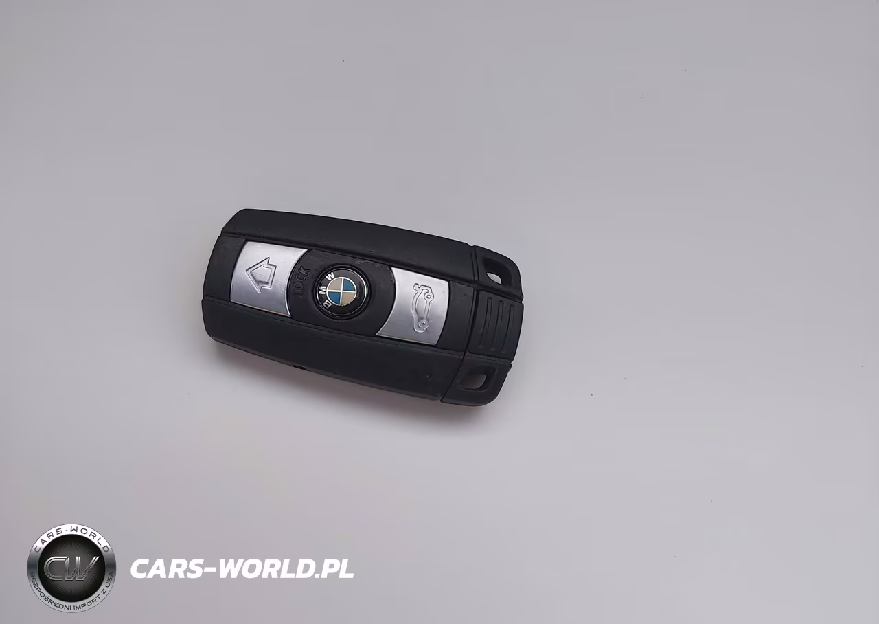 2010 BMW 335I VIN:WBAPM7G57ANL89198 - 11