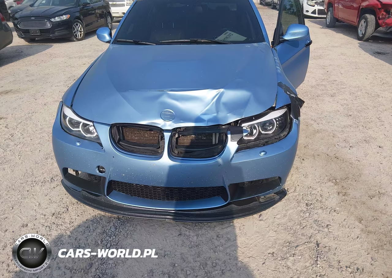 2010 BMW 335I VIN:WBAPM7G57ANL89198 - 12