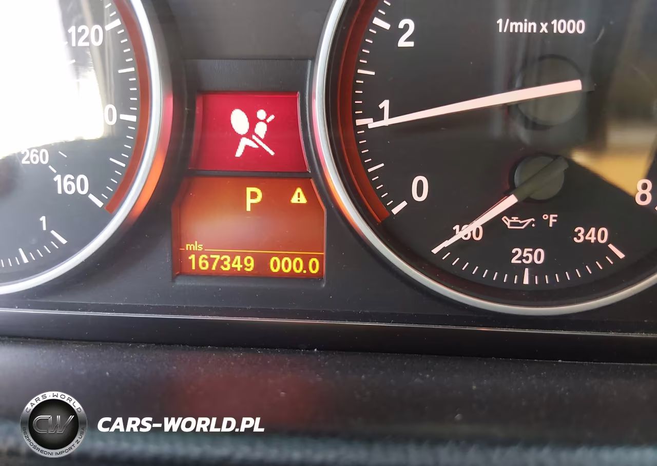 2010 BMW 335I VIN:WBAPM7G57ANL89198 - 7