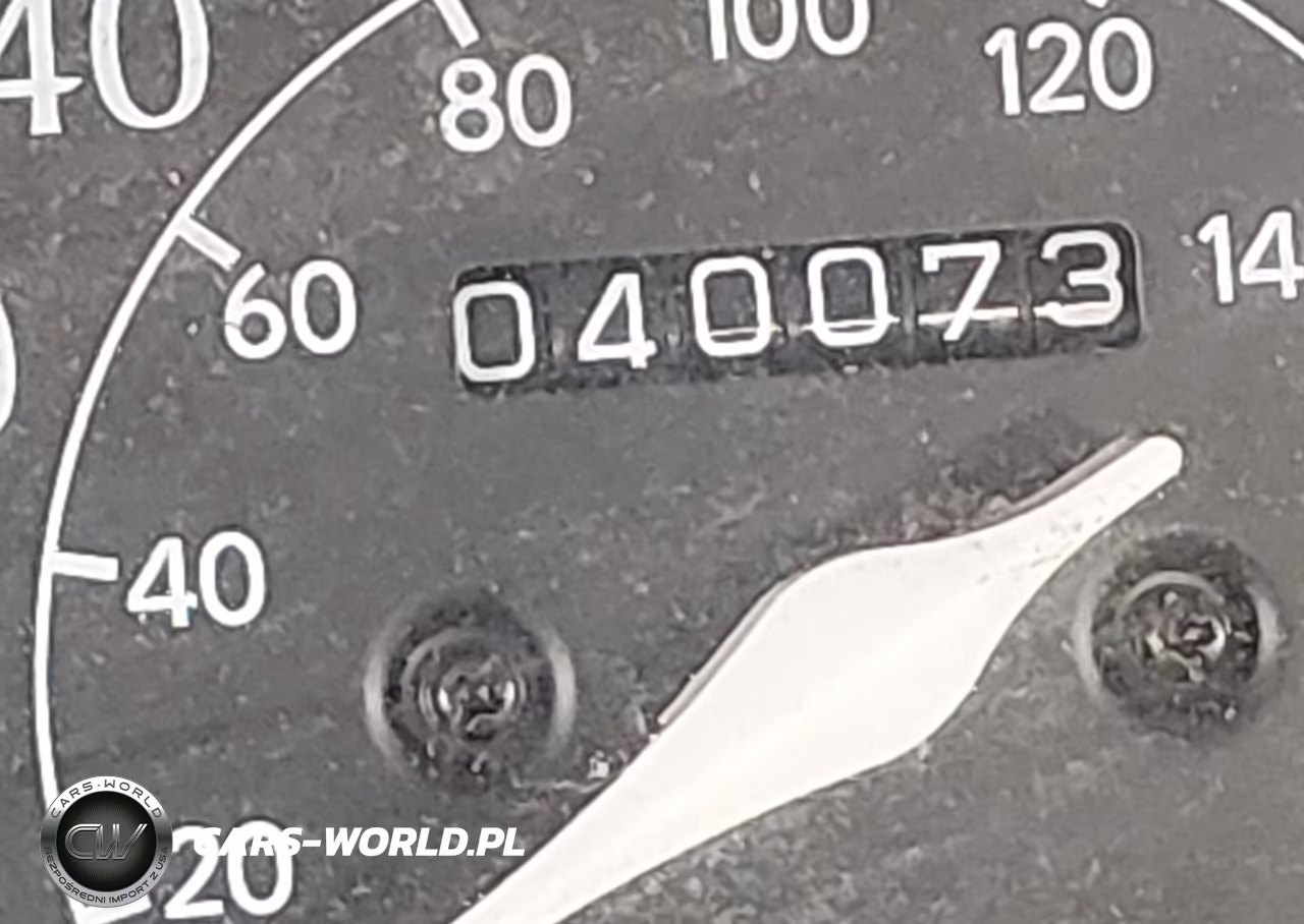 1997 Toyota Tercel Ce VIN:JT2AC52L6V0232196 - 15