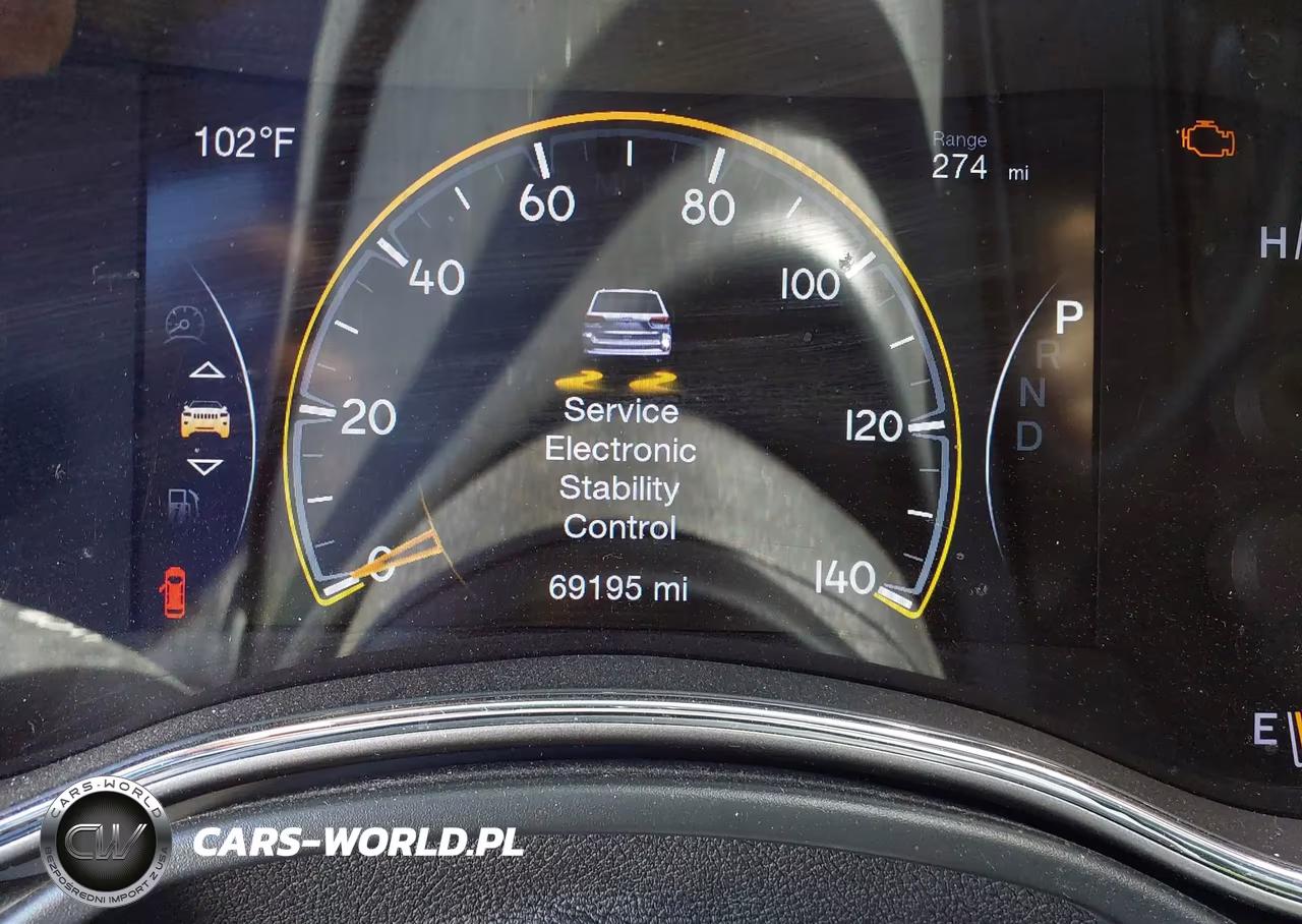 2022 Jeep Grand Cherokee Wk Laredo X 4X4 VIN:1C4RJFAG6NC116912 - 7