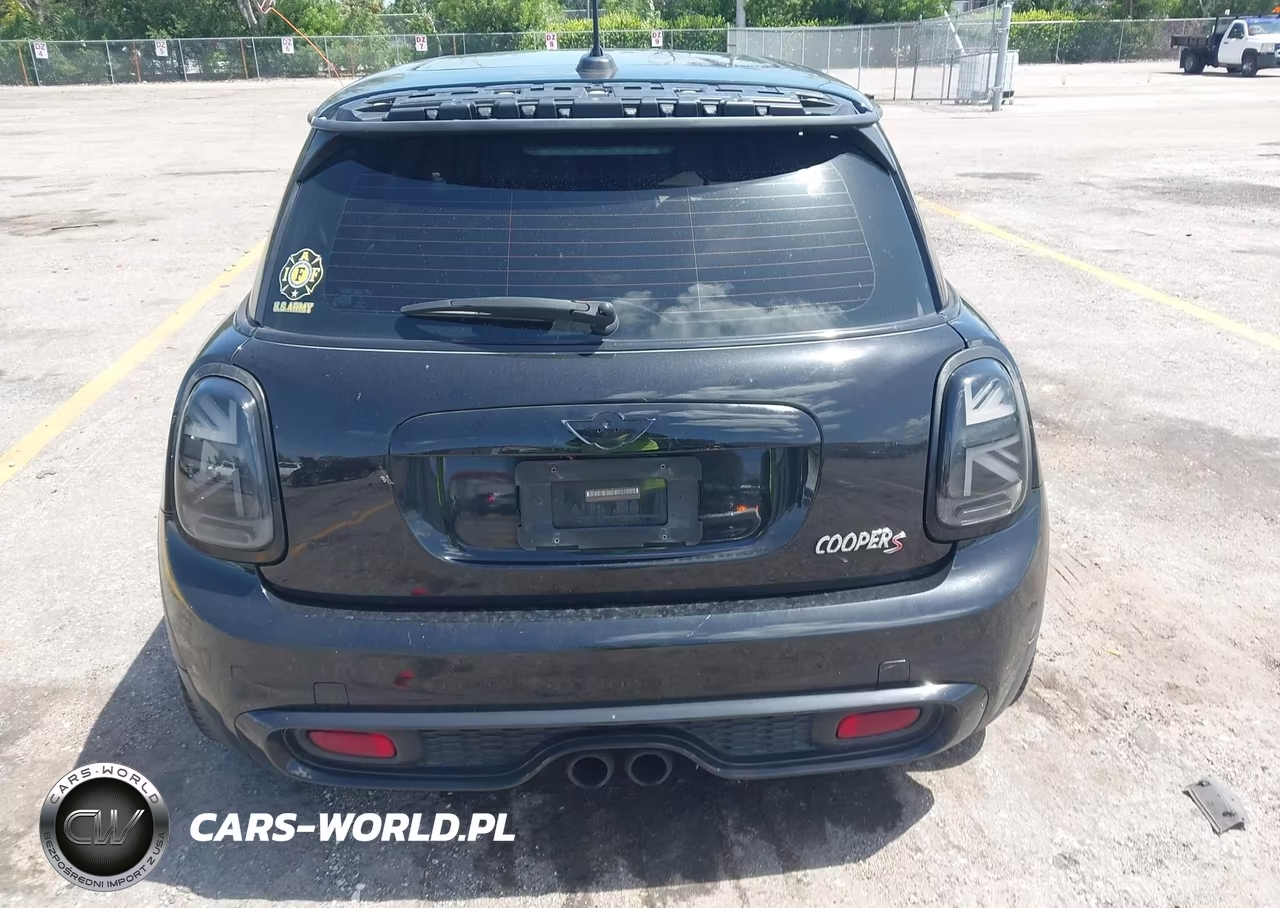 2014 Mini Hardtop Cooper S VIN:WMWXM7C59ET970466 - 16