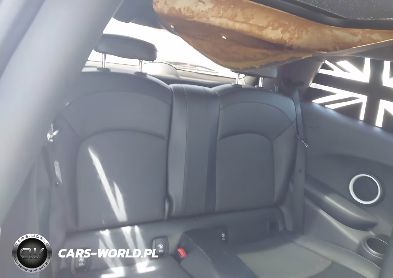 2014 Mini Hardtop Cooper S VIN:WMWXM7C59ET970466 - 8