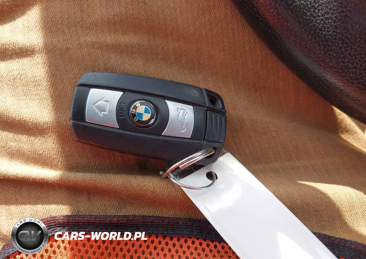 2014 BMW X1 xDrive35I VIN:WBAVM5C59EVV91368 - 11