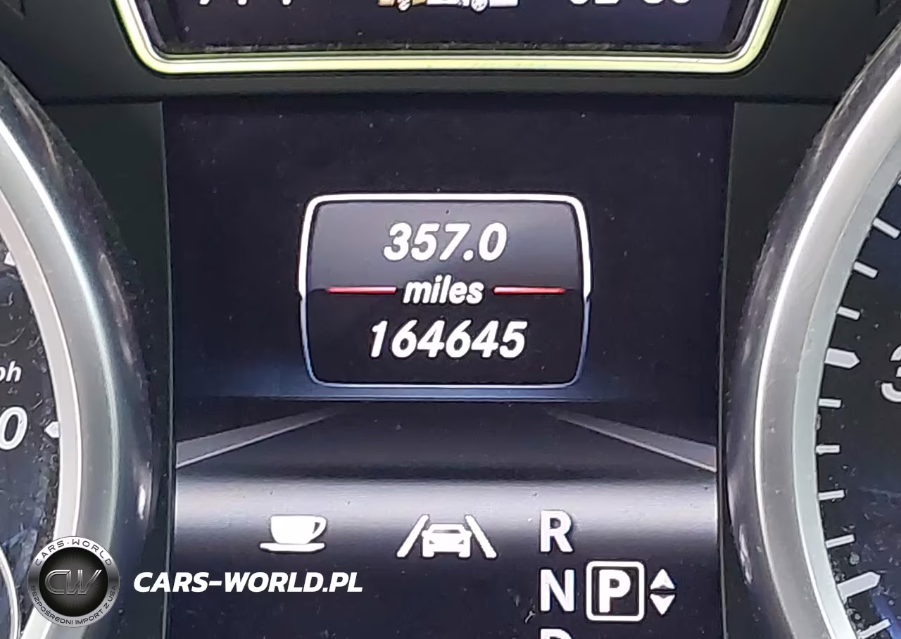 2013 Mercedes-Benz Ml 350 4Matic VIN:4JGDA5HB3DA143764 - 15