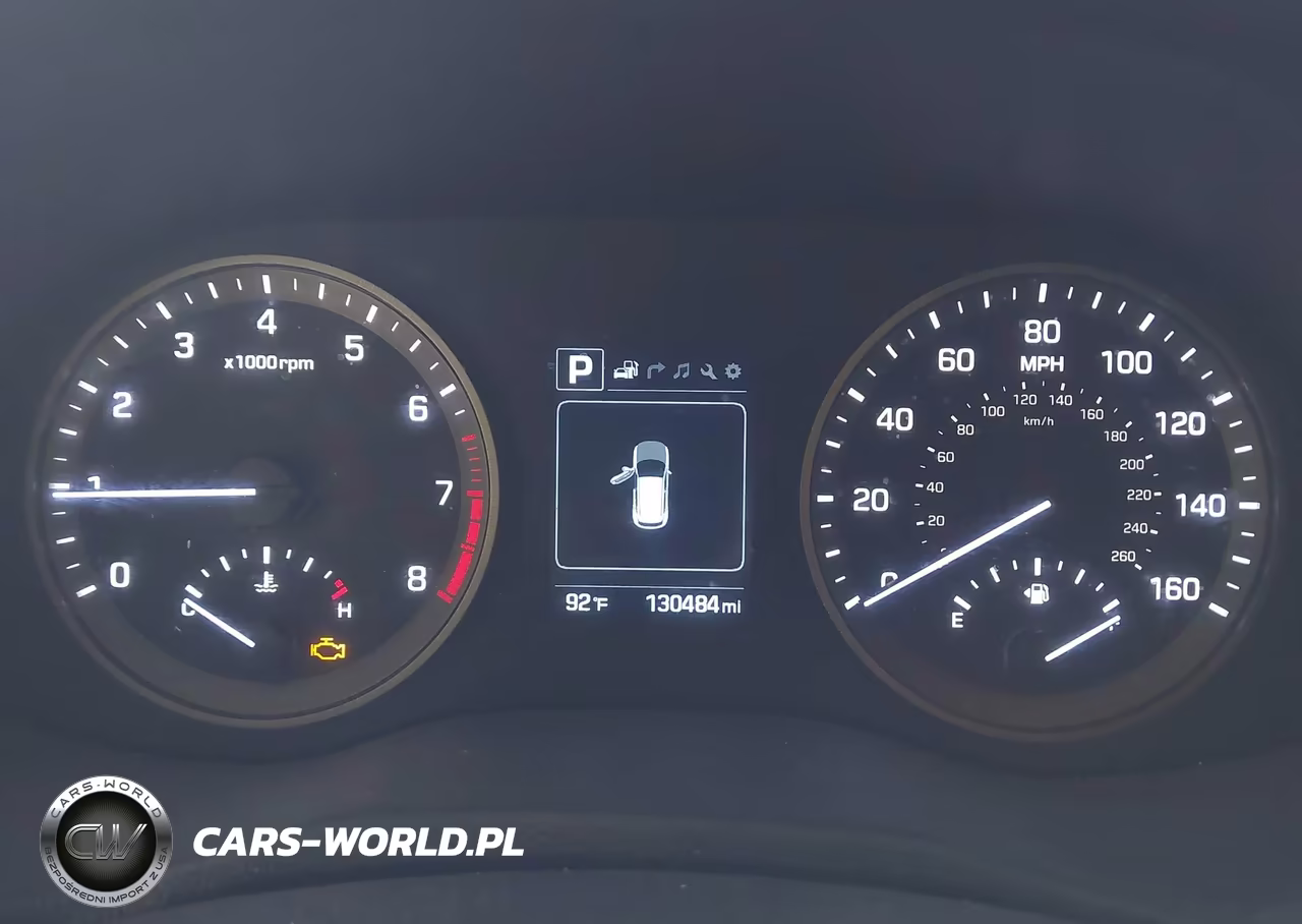 2017 Hyundai Tucson Limited VIN:KM8J3CA21HU304645 - 7