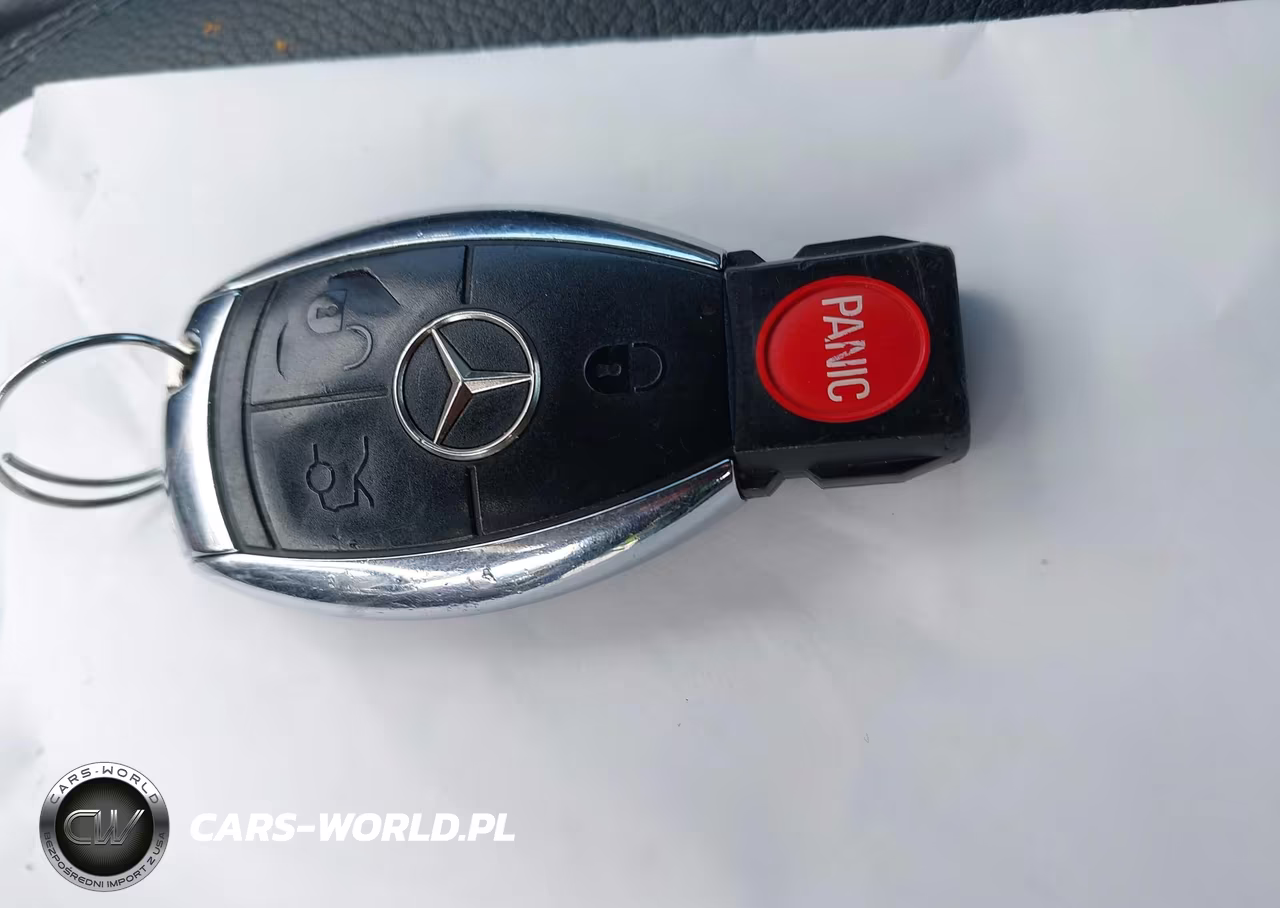 2008 Mercedes-Benz Cls 550 VIN:WDDDJ72X28A132688 - 11