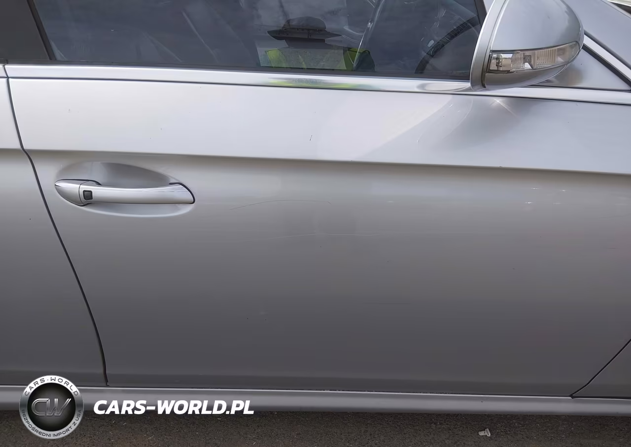 2008 Mercedes-Benz Cls 550 VIN:WDDDJ72X28A132688 - 12