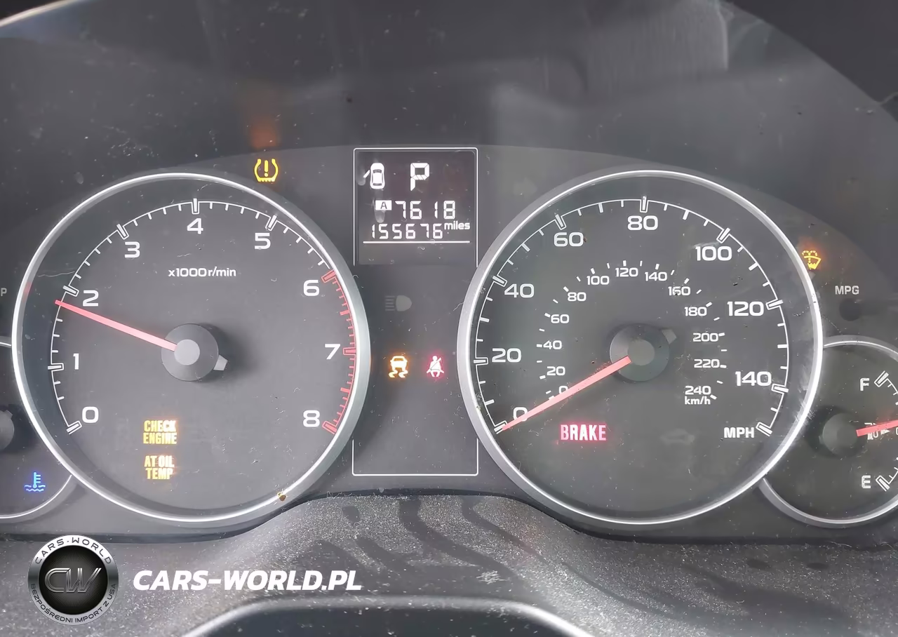 2013 Subaru Legacy 2.5 I Sport VIN:4S3BMBG62D3025831 - 7