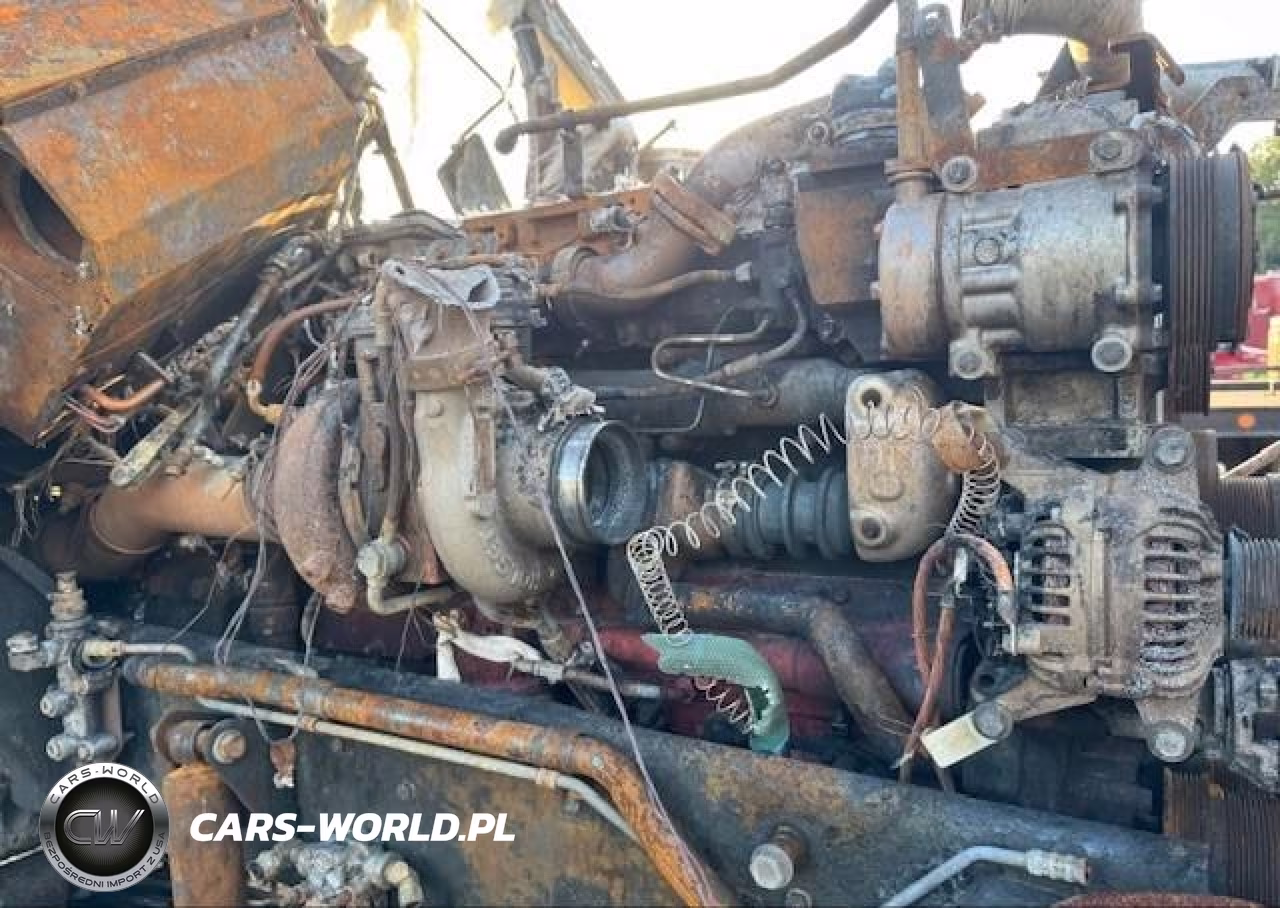 2015 Kenworth Construction T800 VIN:1NKDX4TX1FJ466096 - 13