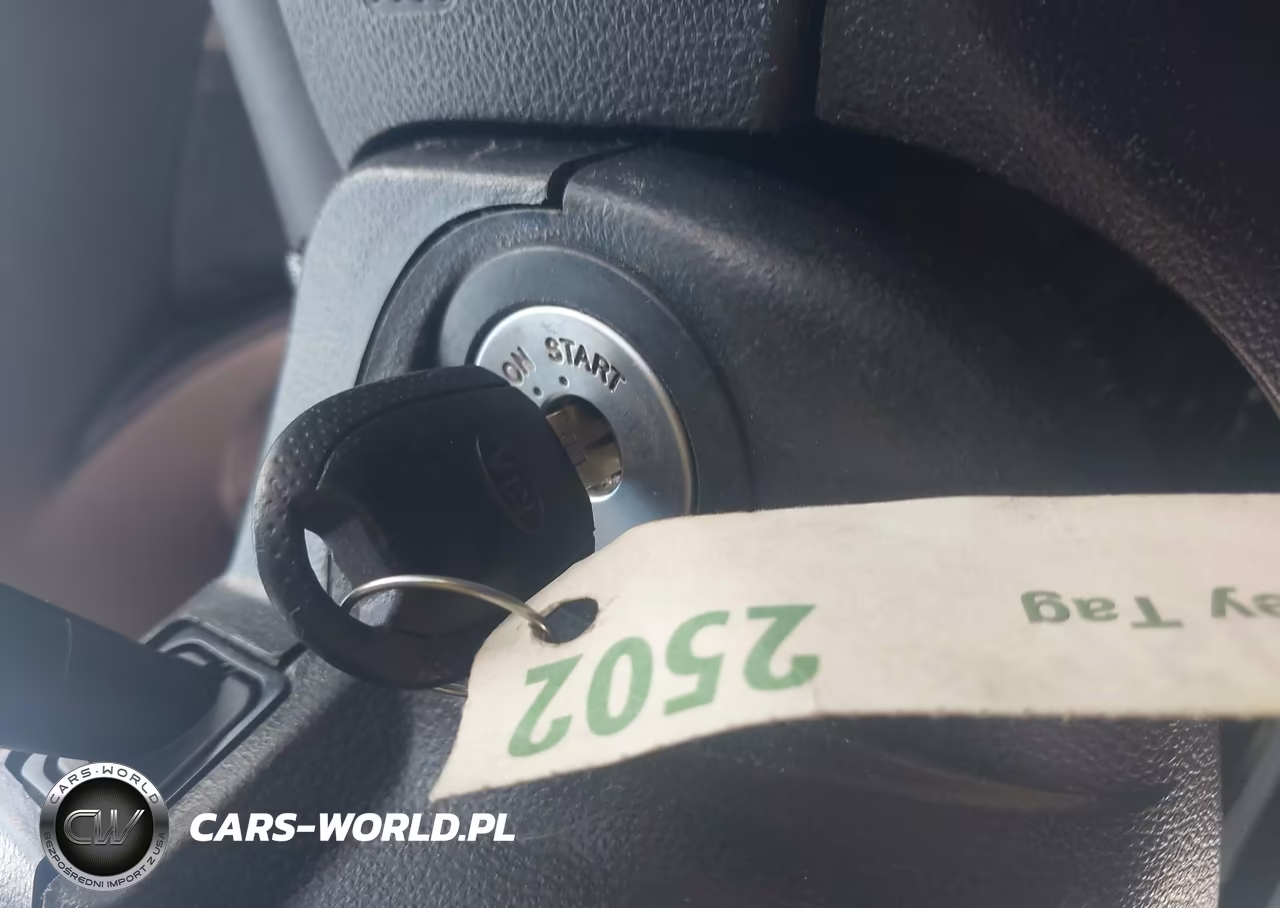 2008 Kia Sportage Lx V6 VIN:KNDJE723687470865 - 11
