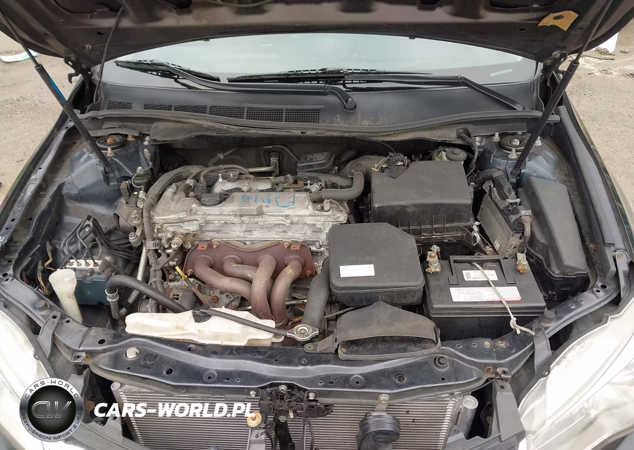2017 Toyota Camry Se VIN:4T1BF1FK7HU322267 - 10