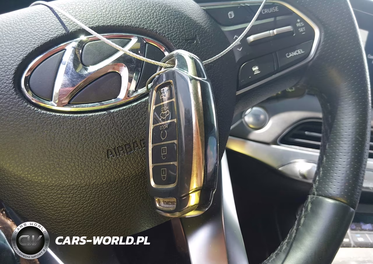 2021 Hyundai Palisade Calligraphy VIN:KM8R7DHEXMU195125 - 11
