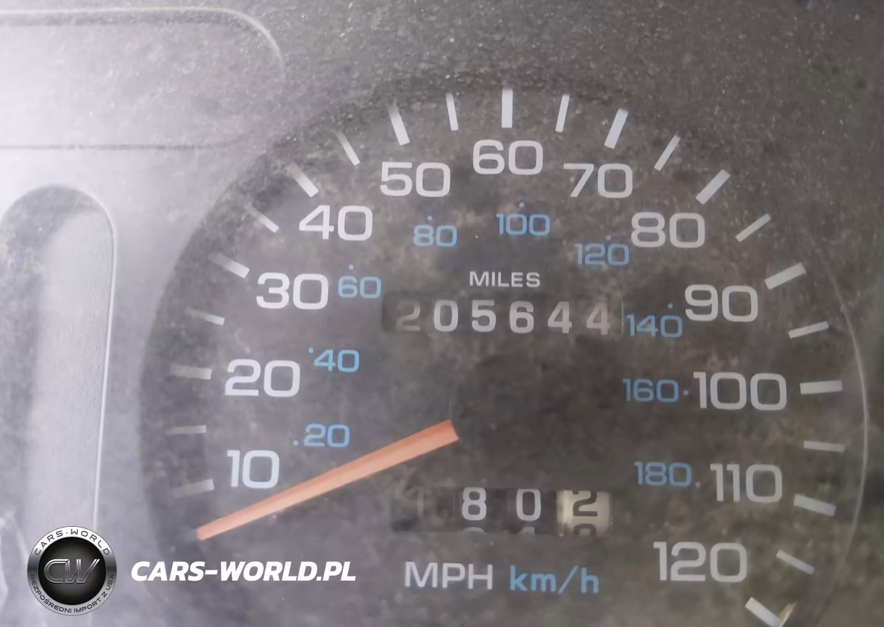 1995 Dodge Ram 3500 VIN:3B7MF33C3SM159909 - 5