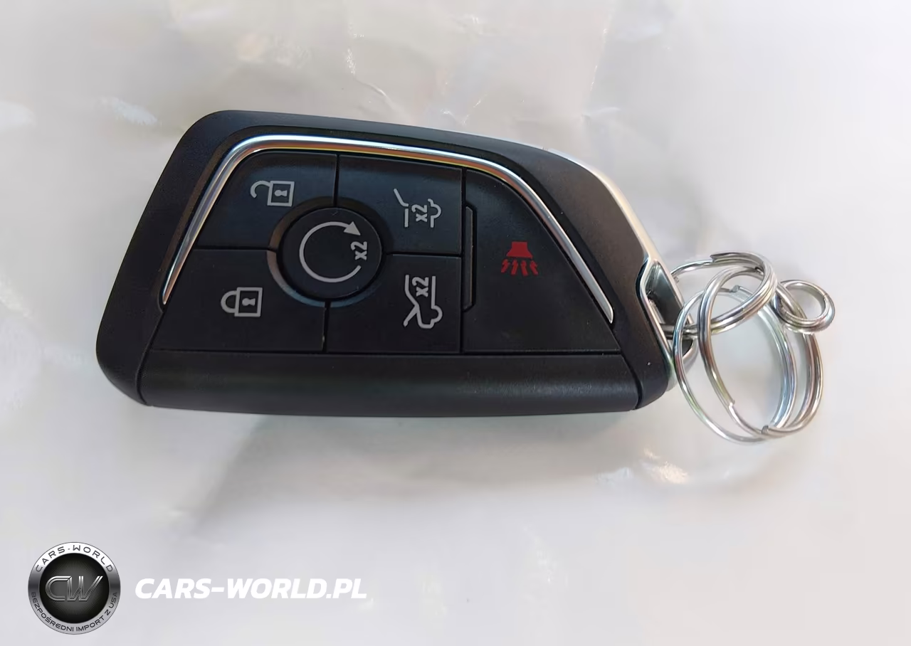 2025 Cadillac Escalade Iq Luxury 2 Awd VIN:1GYTEDKLXSU101789 - 10
