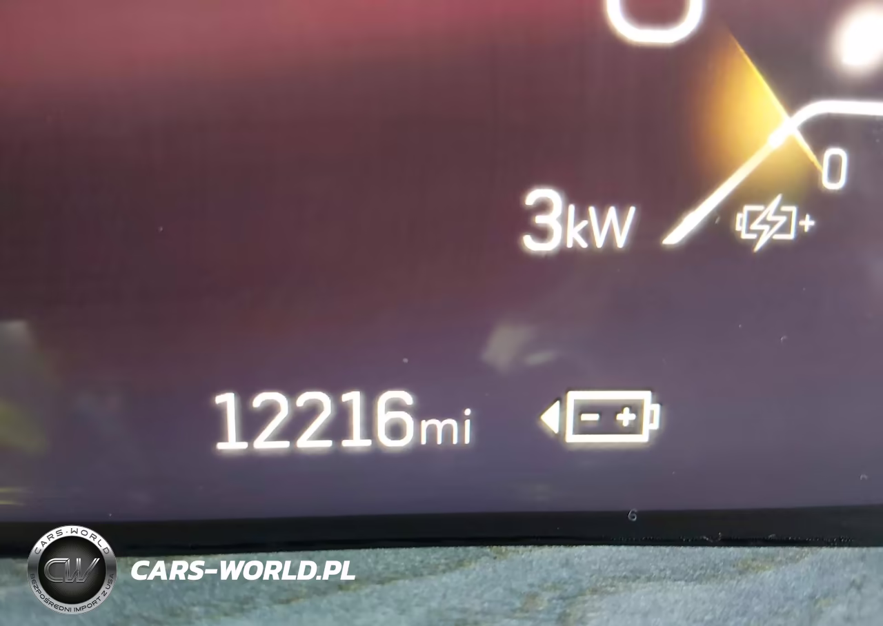 2025 Cadillac Escalade Iq Luxury 2 Awd VIN:1GYTEDKLXSU101789 - 5