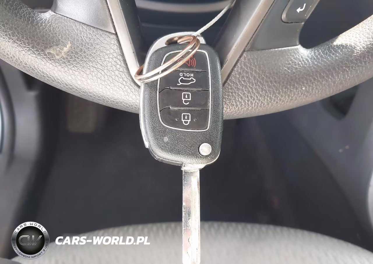 2017 Hyundai Santa Fe Sport 2.4L VIN:5XYZT3LB4HG498254 - 11