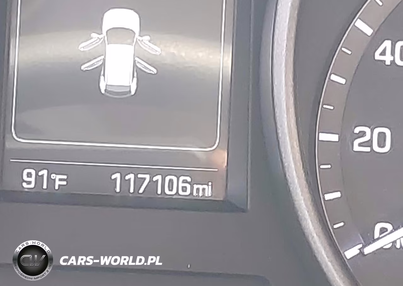 2017 Hyundai Santa Fe Sport 2.4L VIN:5XYZT3LB4HG498254 - 16