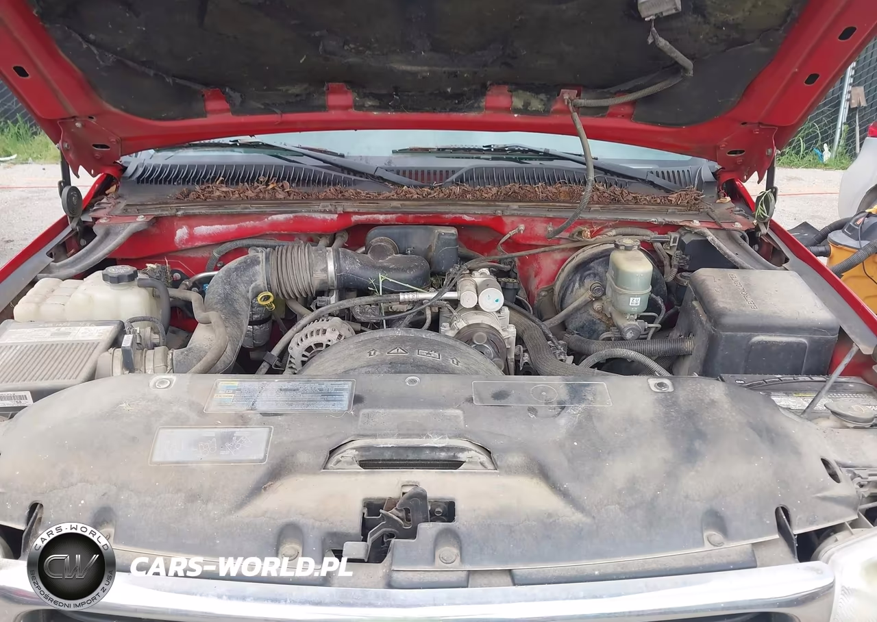 2002 GMC Sierra 1500 Sl VIN:1GTEK14W42Z190453 - 10
