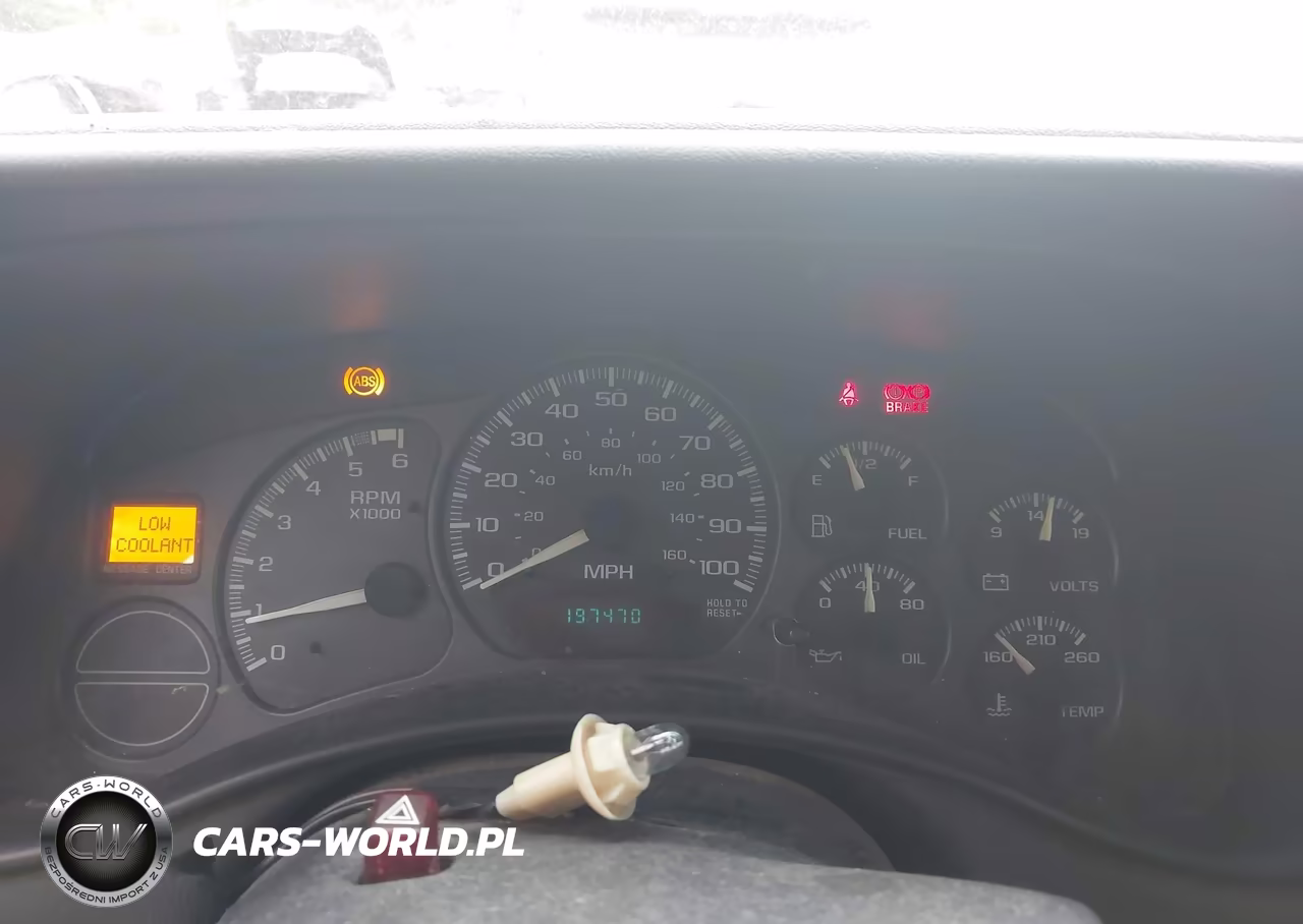 2002 GMC Sierra 1500 Sl VIN:1GTEK14W42Z190453 - 7