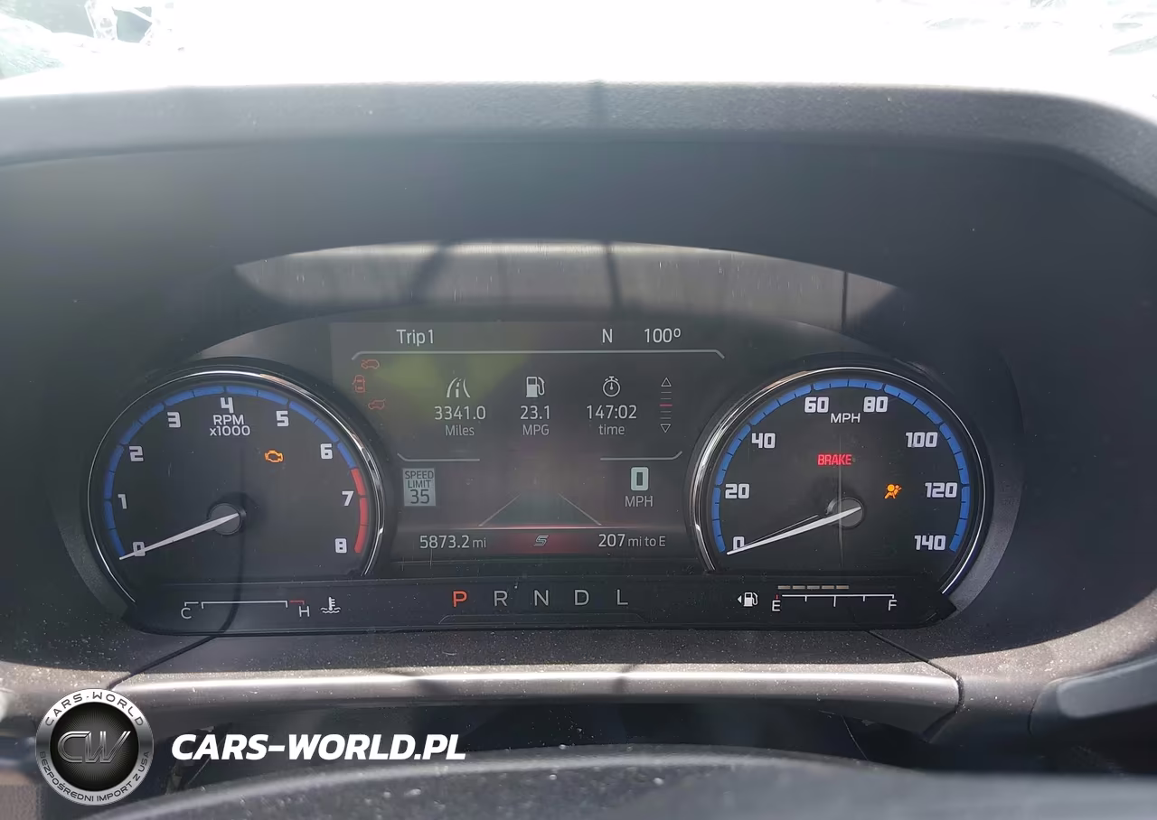 2024 Ford Bronco Sport Outer Banks VIN:3FMCR9C66RRE23293 - 7