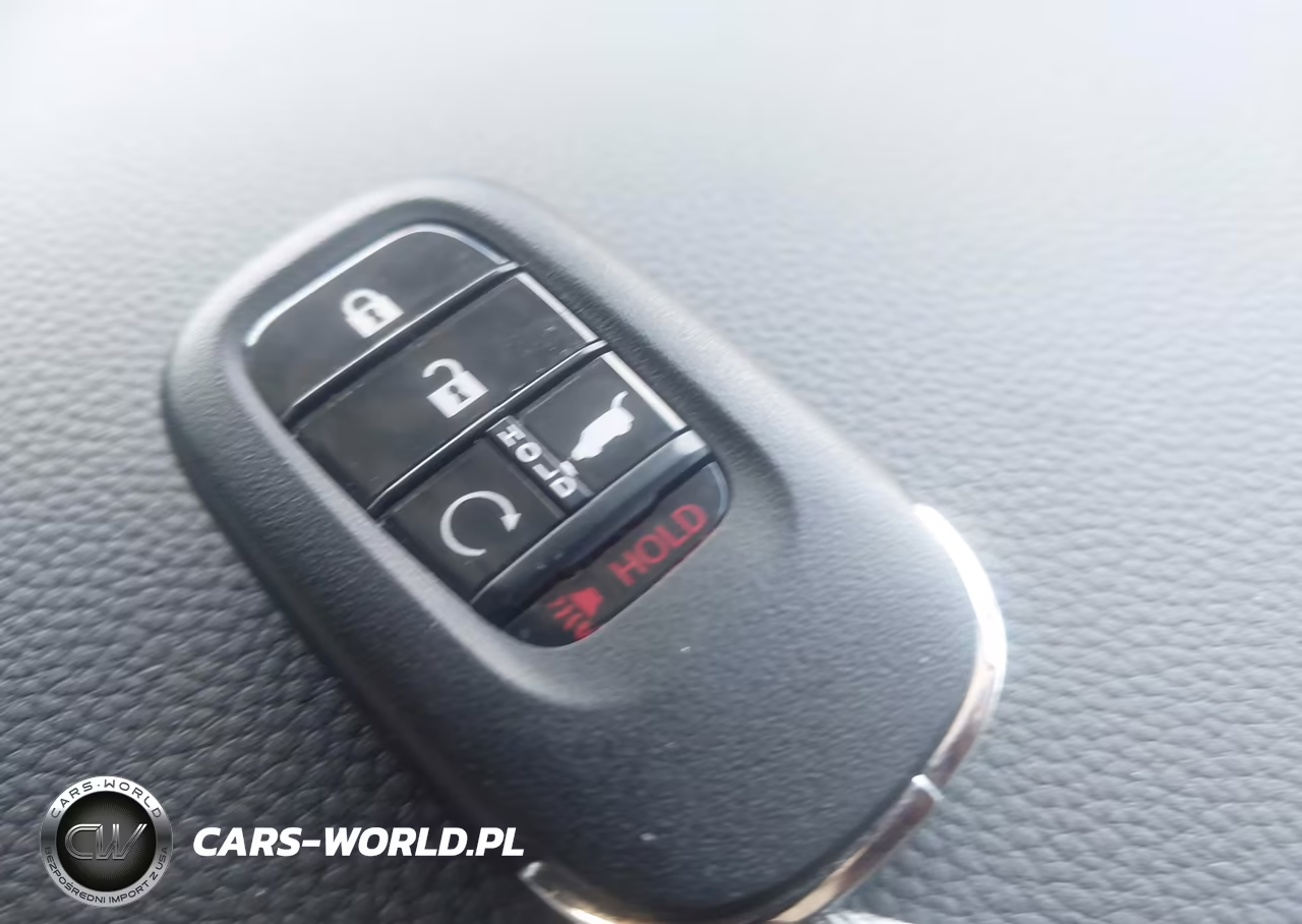 2026 Honda Cr-V Hybrid Awd Sport-L VIN:7FARS6H82TE069751 - 11