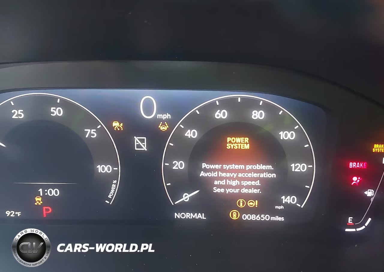 2026 Honda Cr-V Hybrid Awd Sport-L VIN:7FARS6H82TE069751 - 15