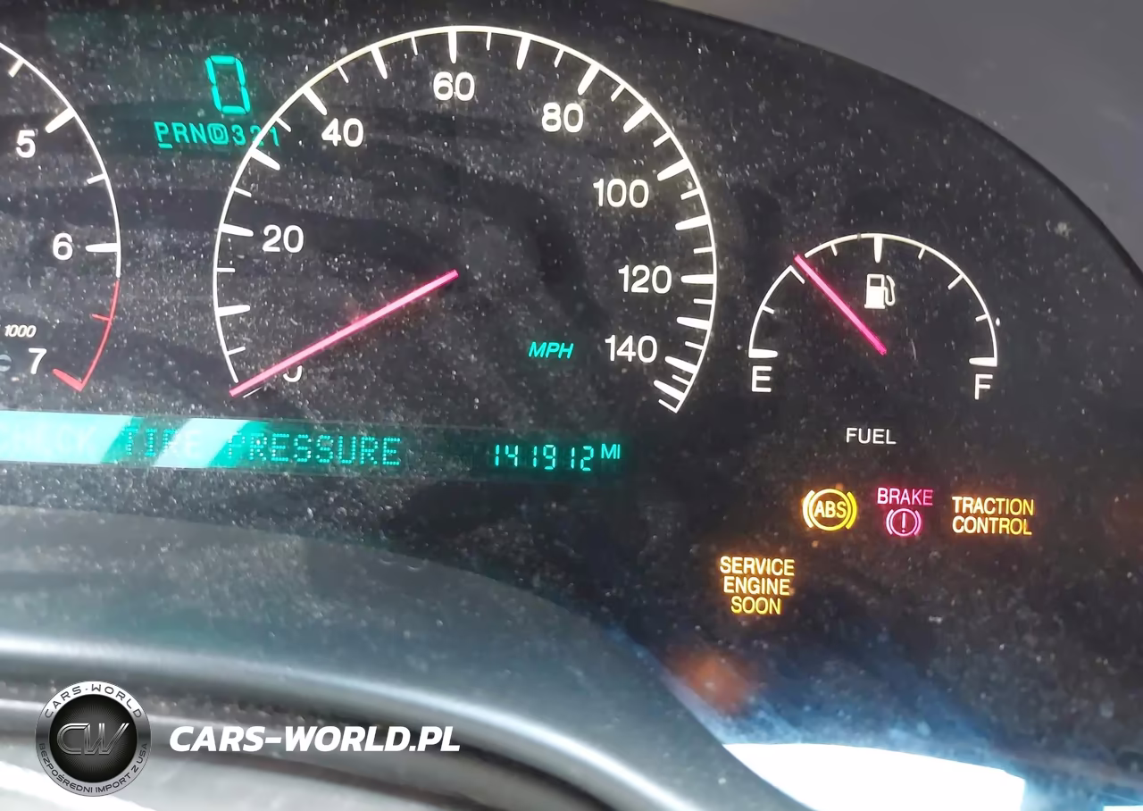 2003 Cadillac Deville Dts VIN:1G6KF57953U208271 - 15