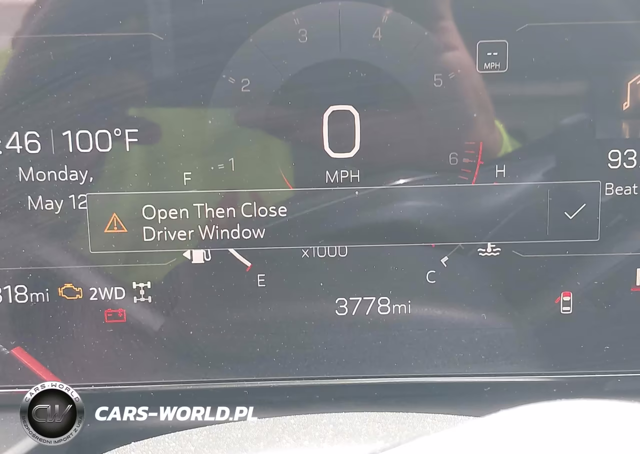 2026 GMC Terrain Awd Elevation VIN:3GKALUEG0TL416618 - 15