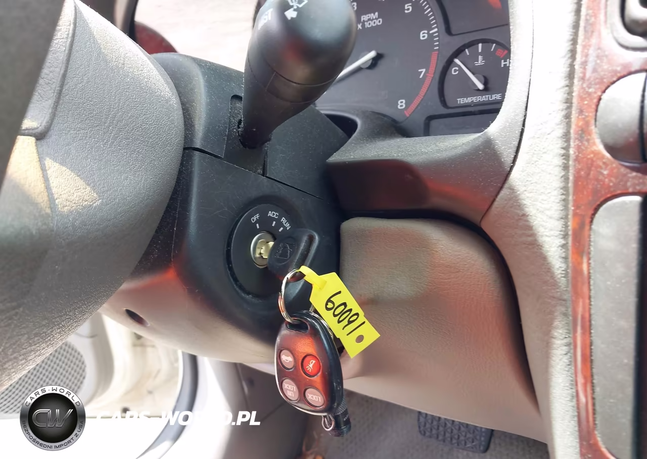 2002 Saturn L-Series L200 VIN:1G8JU54F02Y505023 - 11