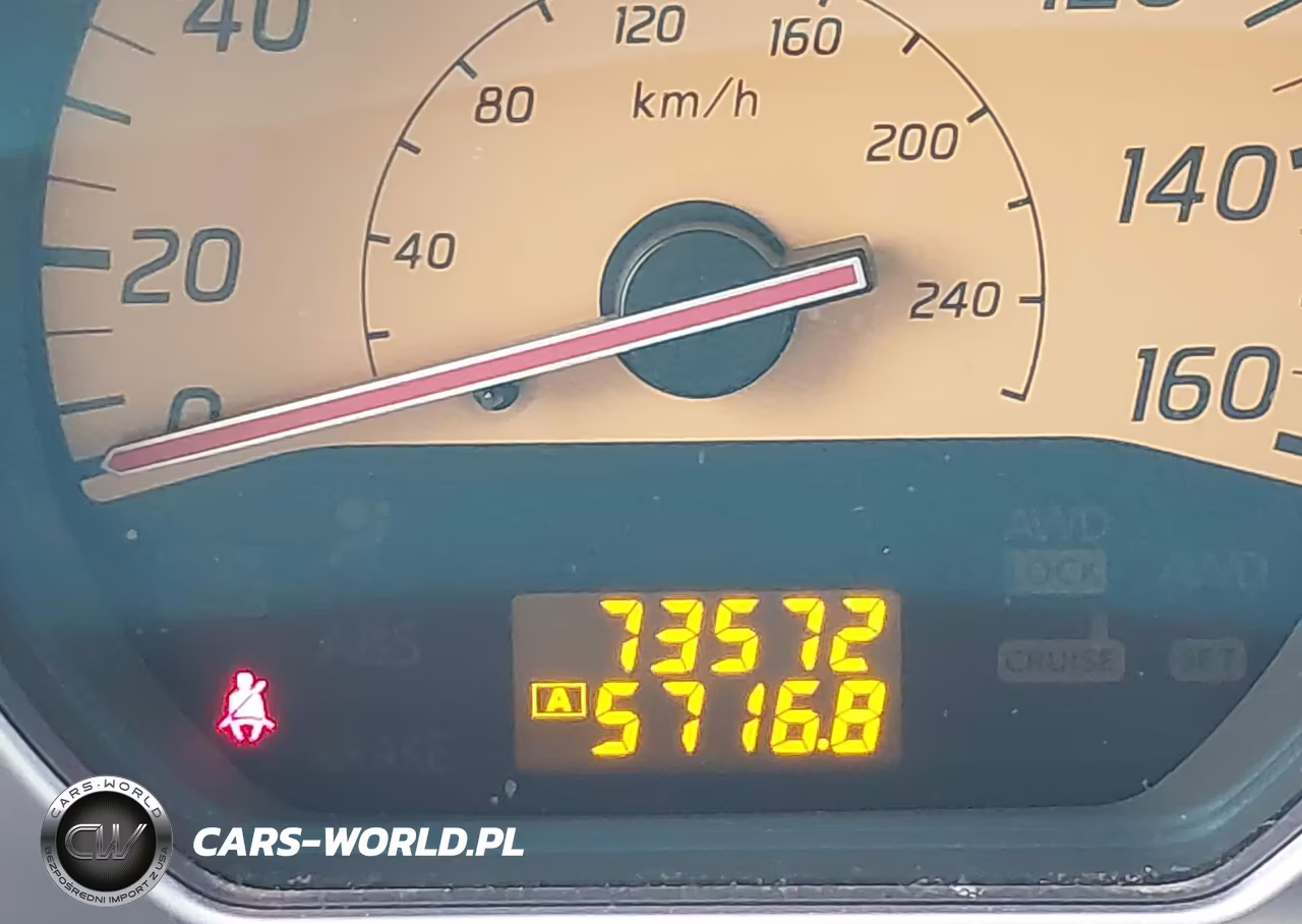2003 Nissan Murano Se VIN:JN8AZ08T73W113684 - 15