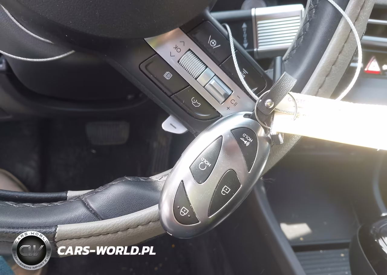 2025 Hyundai Tucson Hybrid Sel Convenience VIN:KM8JCDD11SU390491 - 11