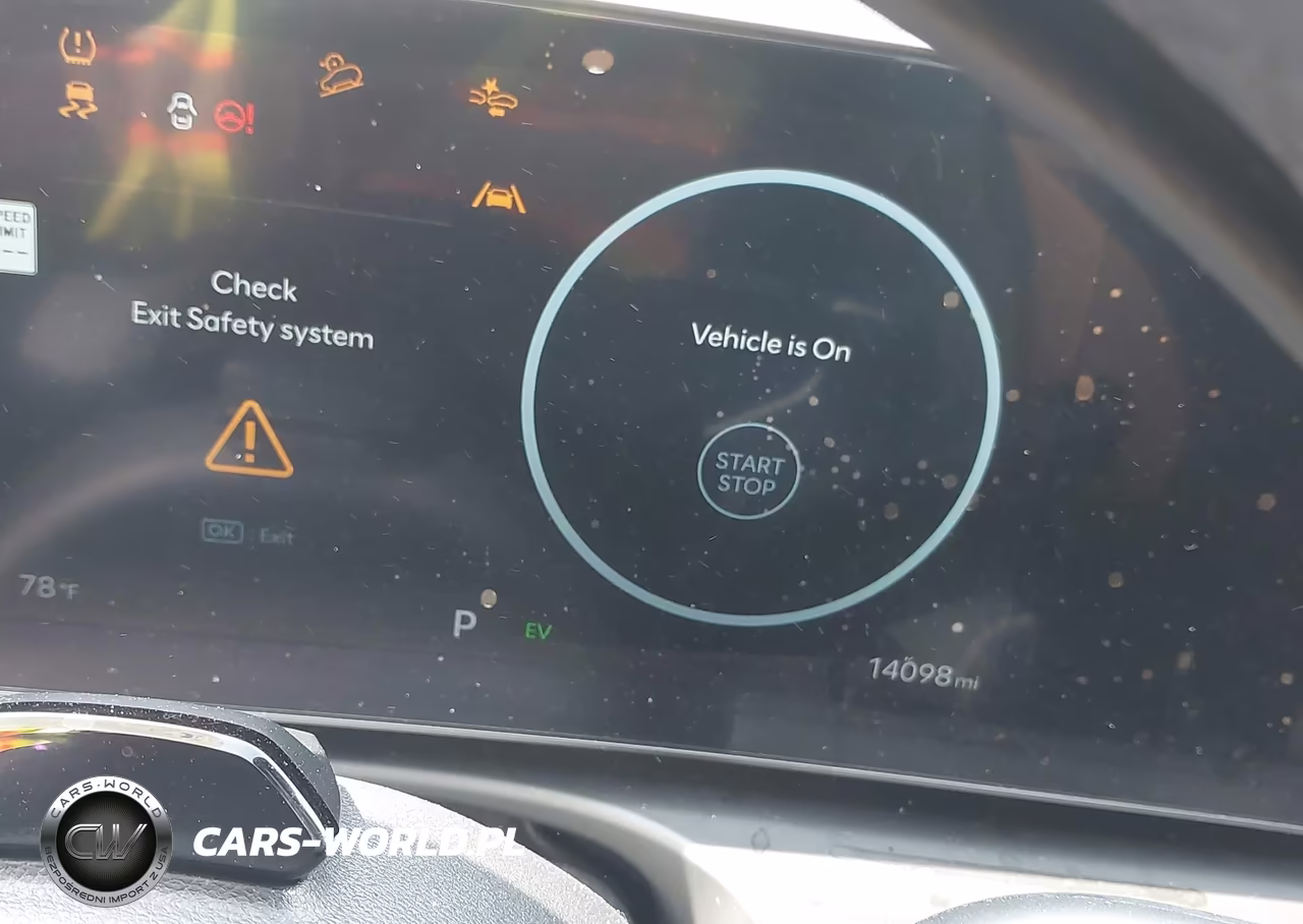 2025 Hyundai Tucson Hybrid Sel Convenience VIN:KM8JCDD11SU390491 - 15